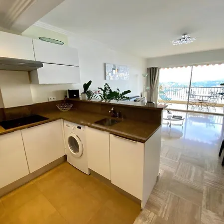 Apartmán Le Panomagique *