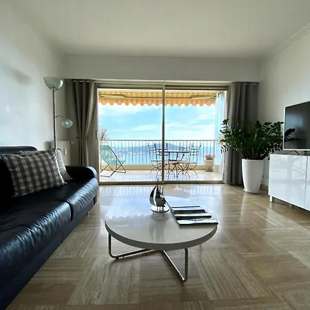 Le Panomagique Villefranche-sur-Mer