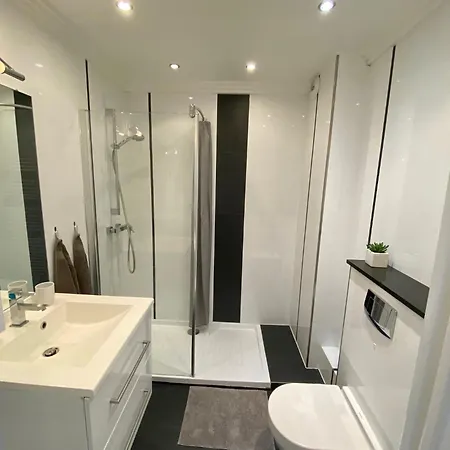 Le Panomagique Appartement